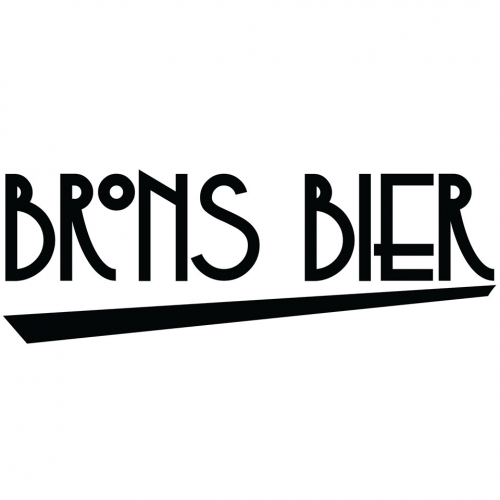 Brons Bier Logo